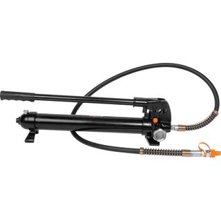 Насос для гидравлического пресса OHT620V