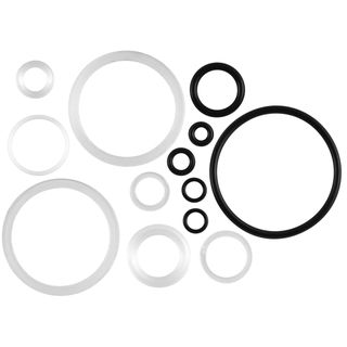 Ремонтный комплект для набора гидравлического инструмента для кузовного ремонта 4 т 18 предметов OHT948V