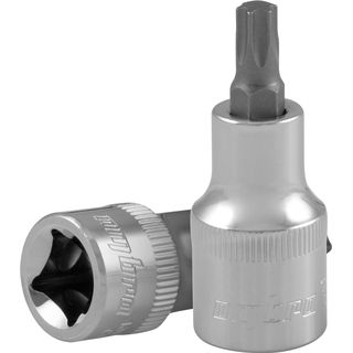 Насадка торцевая 1/2" DR с вставкой-битой TORX®, Т70