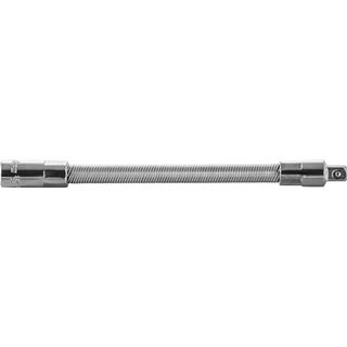 Удлинитель гибкий 1/4"DR, 150 мм