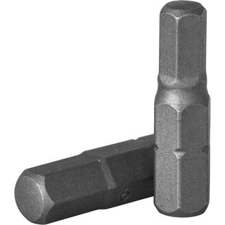 Вставка-бита 1/4"DR шестигранная, H1.5, 25 мм