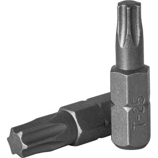 Вставка-бита 1/4"DR TORX®, T25, 25 мм