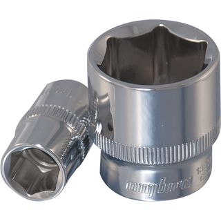 Головка торцевая 3/8"DR, 8 мм