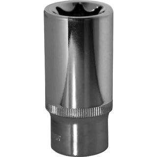 Головка торцевая глубокая 3/8"DR, внешний TORX®, E10