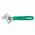 Ключ разводной Ritter Super Slim 150 мм / 6" (тонкие губки, сталь CR-V, хромированные)