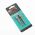 Бита Ritter WP PH 2x50 мм с ограничителем (сталь S2) (2 шт. в блистерной упаковке)