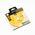 Диск алмазный MosTek 125х22,2 (сплошной) (сегмент 5 мм, мокрый рез) (100/25/1)