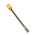 Лопатка (зубило плоское) SDS-max Bohrer 25х400 мм