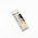 Сверло по металлу Ritter EC 3,2 мм (HSS-G M2 Gold&Black) DIN 338 RN (1 шт в блистере)