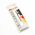 Сверло по металлу Ritter EC 2,9 мм (HSS-G M2 Gold&Black) DIN 338 RN (1 шт в блистере) (1000/250/1)