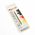 Сверло по металлу Ritter EC 3,8 мм (HSS-G M2 Gold&Black) DIN 338 RN (1 шт в блистере) (1000/250/1)