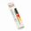 Сверло по металлу Ritter EC 4,2 мм (HSS-G M2 Gold&Black) DIN 338 RN (1 шт в блистере) (1000/250/1)
