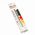 Сверло по металлу Ritter EC 6,0 мм удлиненное (HSS-G M2 Gold&Black) DIN 340 RN (1 шт в блистере) (500/125/1)