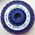 Коралловый круг Gtool CD (фиолетовый) 125 мм, 11268