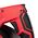 Пила циркулярная погружная мощностью 1200 Вт с размером диска 165 мм и направляющей шиной ПП-60н