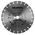 Диск алмазный отрезной 350*32/25,4 Hilberg Hard Materials Лазер