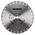 Диск алмазный отрезной 400*32/25,4 Hilberg Hard Materials Лазер