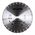 Диск алмазный отрезной 400*25,4 Hilberg Hard Materials Лазер