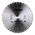 Диск алмазный отрезной 500*25,4 Hilberg Hard Materials Лазер
