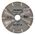 Диск алмазный отрезной 115*20 Hilberg Master Сeramic