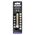 Сверло по металлу 3.2*65(36)мм (2шт) Hilberg Cobalt 5% TOP,