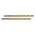 Сверло по металлу 3.5*70(39)мм (2шт) Hilberg Cobalt 5% TOP,