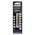 Сверло по металлу 3.5*70(39)мм (2шт) Hilberg Cobalt 5% TOP,