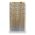 Сверло по металлу 4.5*80(47)мм (10шт) Hilberg Cobalt 5% TOP,