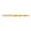 Сверло по металлу 7.5*109(69)мм Hilberg Cobalt 5% TOP,