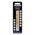 Сверло по металлу 7.5*109(69)мм Hilberg Cobalt 5% TOP,