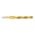 Сверло по металлу 13.0*151(101)мм Hilberg Cobalt 5% TOP,