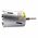 Коронка алмазная по бетону 130*150 мм Hilberg Laser Deep Drill