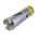 Коронка алмазная по бетону 52*150 мм Hilberg Laser Deep Drill