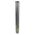 Коронка алмазная 52*450 Hilberg Laser 1 1/4 UNC