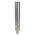 Коронка алмазная 72*450 Hilberg Laser 1 1/4 UNC