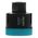 Коронка алмазная по керамограниту 50 мм Hilberg Arix M14