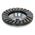 Чашка алмазная для плитки и камня 100*M14, №30-40, Hilberg Stone, Aluminium Base,