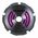 Диск пильный Hilberg Industrial Фиброцемент 190*5T*30 mm
