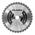 Диск пильный Hilberg Industrial Металл 165*20*36Т