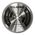Диск пильный Hilberg Industrial Металл 350*25,4*80Т