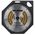 Диск пильный Hilberg Industrial Ламинат 255*30*100Т