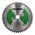Диск пильный Hilberg Industrial Дерево 250*32/30*48Т