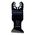 Полотно пильное погружное универсальное Hilberg Bi-M Cobalt 8%, 35*44*18TPI