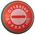 Отвертка стержневая шлицевая ANTI-SLIP GRIP, SL5.5х200 мм