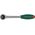 Рукоятка трещоточная 1/2"DR, 72 зубца, 250 мм