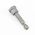 Бита Ritter WP PH 2x50 мм с ограничителем (сталь S2) (2 шт. в блистерной упаковке)