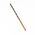 Сверло по металлу Ritter EC 4,2 мм (HSS-G M2 Gold&Black) DIN 338 RN (1 шт в блистере) (1000/250/1)
