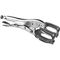 Зажим сварщика STAYER "PROFI" "PRO-Fix" ручной, 250х35мм, 22470_z01