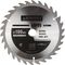 Диск пильный STAYER MASTER "OPTI-Line" по дереву, 180х30мм, 30Т, 3681-180-30-30