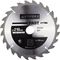Диск пильный STAYER MASTER "OPTI-Line" по дереву, 210х30мм, 36Т, 3681-210-30-36